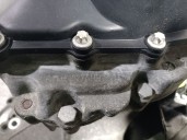 Recambio de caja cambios para chevrolet aveo 1.3 diesel cat referencia OEM IAM AHHW324 24579760 A11321027AHHW324