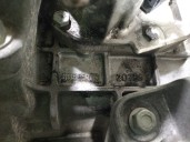 Recambio de caja cambios para chevrolet aveo 1.3 diesel cat referencia OEM IAM AHHW324 24579760 A11321027AHHW324