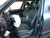 skoda yeti (5l) del año 2014