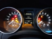 skoda yeti (5l) del año 2014