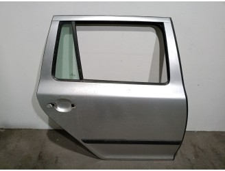 Recambio de puerta trasera derecha para skoda octavia combi (1z5) easy referencia OEM IAM 1Z9833056 1Z9833056 