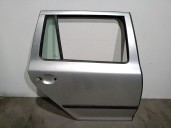 Recambio de puerta trasera derecha para skoda octavia combi (1z5) easy referencia OEM IAM 1Z9833056 1Z9833056 