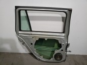 Recambio de puerta trasera izquierda para skoda octavia combi (1z5) easy referencia OEM IAM 1Z9833055 1Z9833055 