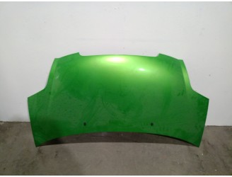 Replacement hood for Kia Picanto 1.1 CAT OEM IAM reference 6640007020 6640007020 