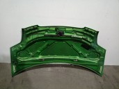 Replacement hood for Kia Picanto 1.1 CAT OEM IAM reference 6640007020 6640007020 