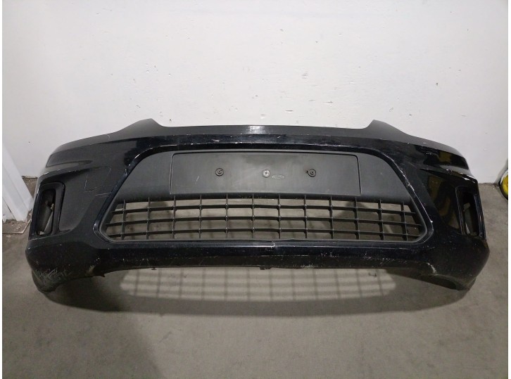 Recambio de paragolpes delantero para ford focus c-max (cap) 1.6 tdci cat referencia OEM IAM 1482366 1482366 