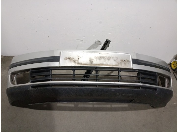 Recambio de paragolpes delantero para skoda octavia combi (1z5) easy referencia OEM IAM 1Z0807221 1Z0807221 