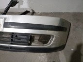 Recambio de paragolpes delantero para skoda octavia combi (1z5) easy referencia OEM IAM 1Z0807221 1Z0807221 