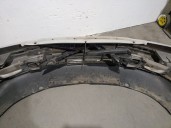 Recambio de paragolpes delantero para skoda octavia combi (1z5) easy referencia OEM IAM 1Z0807221 1Z0807221 