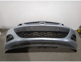 Recambio de paragolpes delantero para opel astra j lim. 1.6 cdti dpf referencia OEM IAM 1401032 1401032 