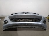 Recambio de paragolpes delantero para opel astra j lim. 1.6 cdti dpf referencia OEM IAM 1401032 1401032 