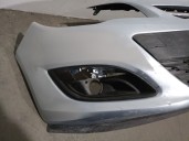 Recambio de paragolpes delantero para opel astra j lim. 1.6 cdti dpf referencia OEM IAM 1401032 1401032 