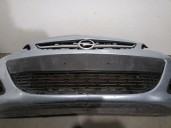 Recambio de paragolpes delantero para opel astra j lim. 1.6 cdti dpf referencia OEM IAM 1401032 1401032 