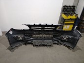 Recambio de paragolpes delantero para opel astra j lim. 1.6 cdti dpf referencia OEM IAM 1401032 1401032 
