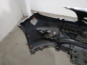 Recambio de paragolpes delantero para opel astra j lim. 1.6 cdti dpf referencia OEM IAM 1401032 1401032 