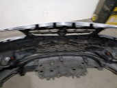 Recambio de paragolpes delantero para opel astra j lim. 1.6 cdti dpf referencia OEM IAM 1401032 1401032 