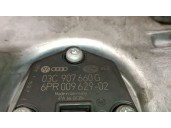 Recambio de carter para audi a1 sportback (8xa, 8xf) 1.6 tdi referencia OEM IAM 03G103603AF 03G103603AD 