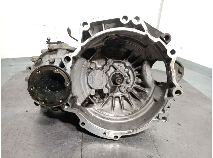 Recambio de caja cambios para seat ibiza (6k) 1.6 referencia OEM IAM CHB  CHB04074