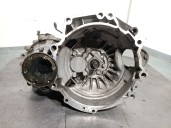 Recambio de caja cambios para seat ibiza (6k) 1.6 referencia OEM IAM CHB  CHB04074