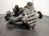 Recambio de caja cambios para seat ibiza (6k) 1.6 referencia OEM IAM CHB  CHB04074