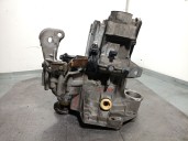 Recambio de caja cambios para seat ibiza (6k) 1.6 referencia OEM IAM CHB CHB04074