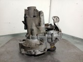 Recambio de caja cambios para seat ibiza (6k) 1.6 referencia OEM IAM CHB  CHB04074