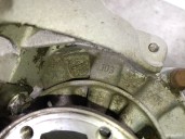 Recambio de caja cambios para seat ibiza (6k) 1.6 referencia OEM IAM CHB CHB04074