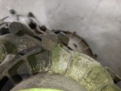 Recambio de caja cambios para seat ibiza (6k) 1.6 referencia OEM IAM CHB  CHB04074