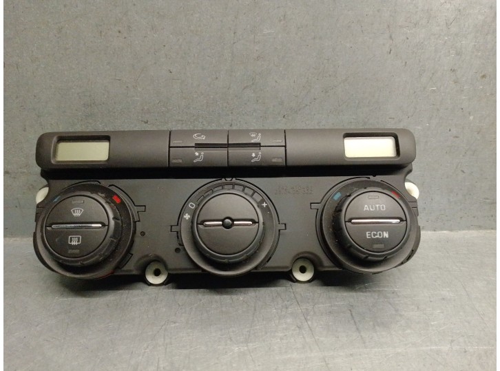 Recambio de mando calefaccion / aire acondicionado para skoda octavia combi (1z5) easy referencia OEM IAM 1Z0907044AB 1Z0907044A