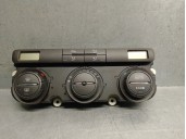 Recambio de mando calefaccion / aire acondicionado para skoda octavia combi (1z5) easy referencia OEM IAM 1Z0907044AB 1Z0907044A