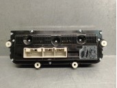 Recambio de mando calefaccion / aire acondicionado para skoda octavia combi (1z5) easy referencia OEM IAM 1Z0907044AB 1Z0907044A