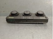 Recambio de mando calefaccion / aire acondicionado para skoda octavia combi (1z5) easy referencia OEM IAM 1Z0907044AB 1Z0907044A