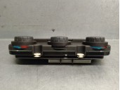 Recambio de mando calefaccion / aire acondicionado para skoda octavia combi (1z5) easy referencia OEM IAM 1Z0907044AB 1Z0907044A