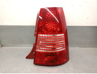 Recambio de piloto trasero derecho para kia picanto 1.1 cat referencia OEM IAM 9240207010 9240207010 