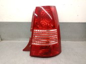 Recambio de piloto trasero derecho para kia picanto 1.1 cat referencia OEM IAM 9240207010 9240207010 