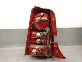 Recambio de piloto trasero derecho para kia picanto 1.1 cat referencia OEM IAM 9240207010 9240207010 