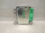 Recambio de centralita airbag para kia picanto 1.1 cat referencia OEM IAM 9591007100 MOBIS