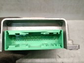 Recambio de centralita airbag para kia picanto 1.1 cat referencia OEM IAM 9591007100 MOBIS