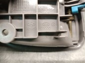 Recambio de maneta interior trasera derecha para kia picanto 1.1 cat referencia OEM IAM 826200700 8262007000NL 