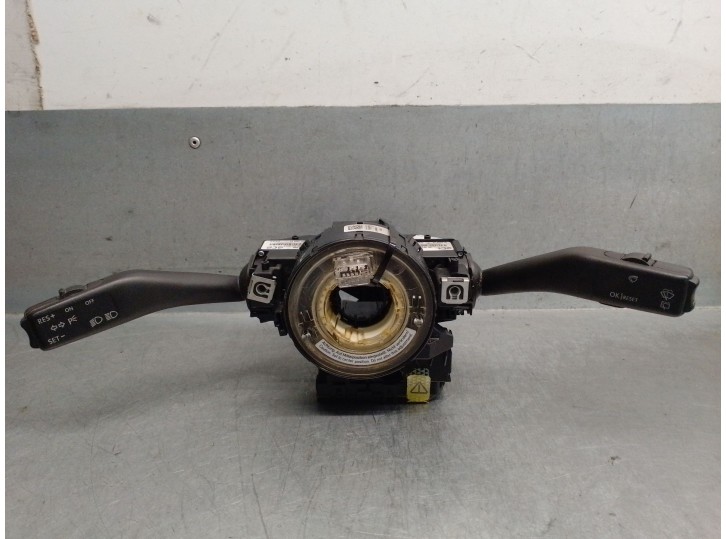 Recambio de mando luces para skoda octavia combi (1z5) easy referencia OEM IAM 1K0953503CP 1K0953513E 