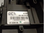 Recambio de mando luces para skoda octavia combi (1z5) easy referencia OEM IAM 1K0953503CP 1K0953513E 