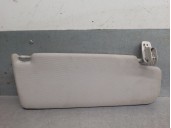 Recambio de parasol izquierdo para skoda octavia combi (1z5) easy referencia OEM IAM 1Z0857551D 1Z0857551D 