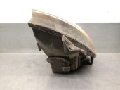 Right headlight replacement part for Kia Picanto 1.1 CAT OEM IAM reference 9210207010 9210207010 