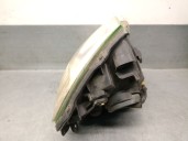 Right headlight replacement part for Kia Picanto 1.1 CAT OEM IAM reference 9210207010 9210207010 