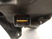 Right headlight replacement part for Kia Picanto 1.1 CAT OEM IAM reference 9210207010 9210207010 