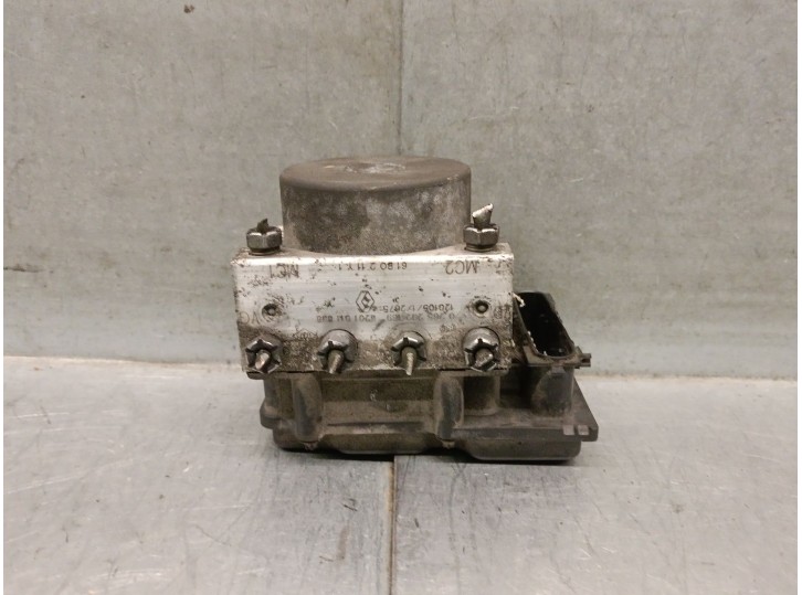 Recambio de abs para renault kangoo 1.5 dci diesel fap referencia OEM IAM 8201011838 8201240013 0265232169 BOSCH