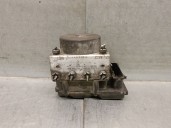 Recambio de abs para renault kangoo 1.5 dci diesel fap referencia OEM IAM 8201011838 8201240013 0265232169 BOSCH