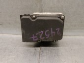 Recambio de abs para renault kangoo 1.5 dci diesel fap referencia OEM IAM 8201011838 8201240013 0265232169 BOSCH