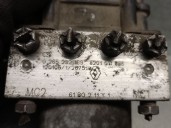 Recambio de abs para renault kangoo 1.5 dci diesel fap referencia OEM IAM 8201011838 8201240013 0265232169 BOSCH