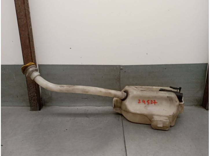 Recambio de deposito limpia para renault kangoo 1.5 dci diesel fap referencia OEM IAM 8200431474 7701068747 